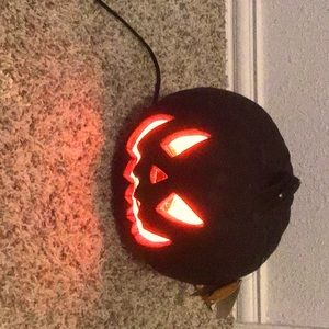Jack-o-lantern